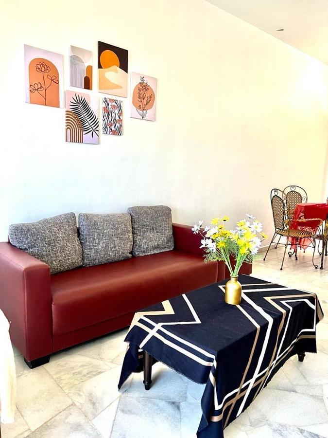 Glory Apartment With Sea View Delight Port Dickson Luaran gambar